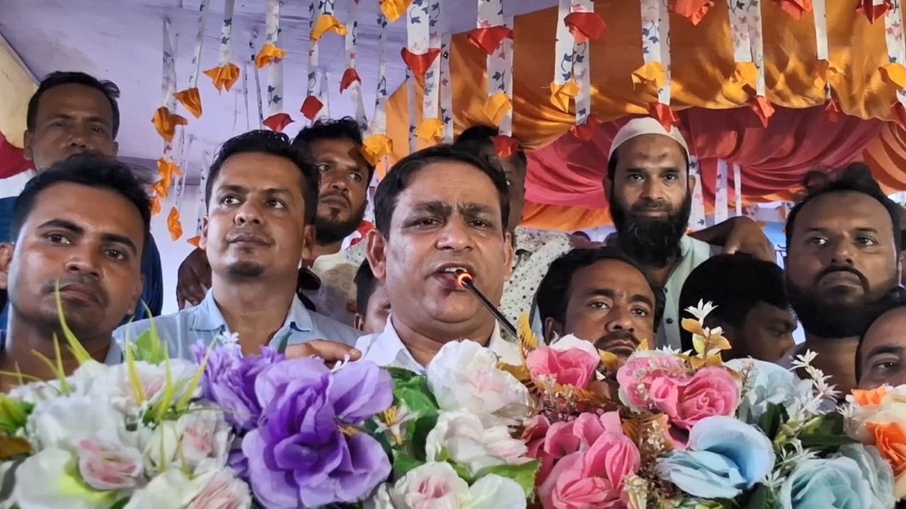 ‘আ.লীগের প্রেতাত্মা এনসিপিতে থাকলে বিএনপি ছাড় দেবে না’