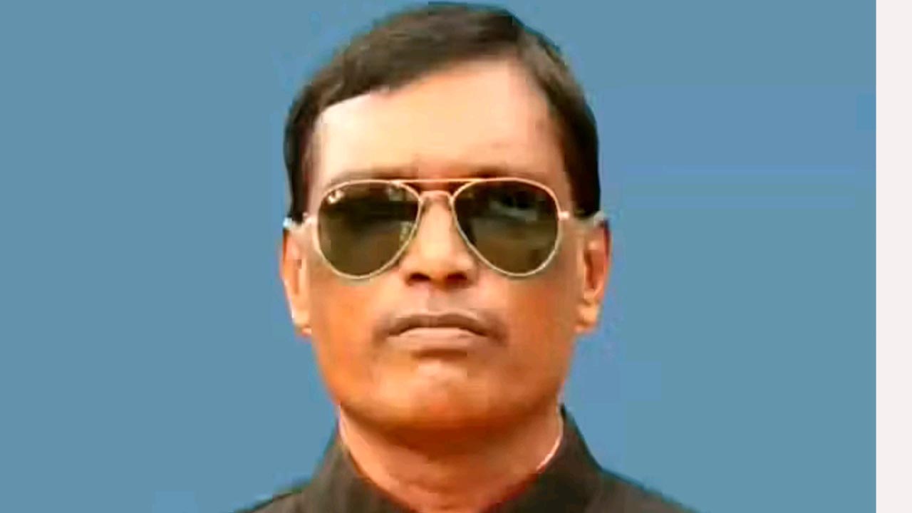 ভাঙ্গুড়ায় আ.লীগ নেতা উপজেলা ভাইস চেয়ারম্যান রঞ্জু আটক