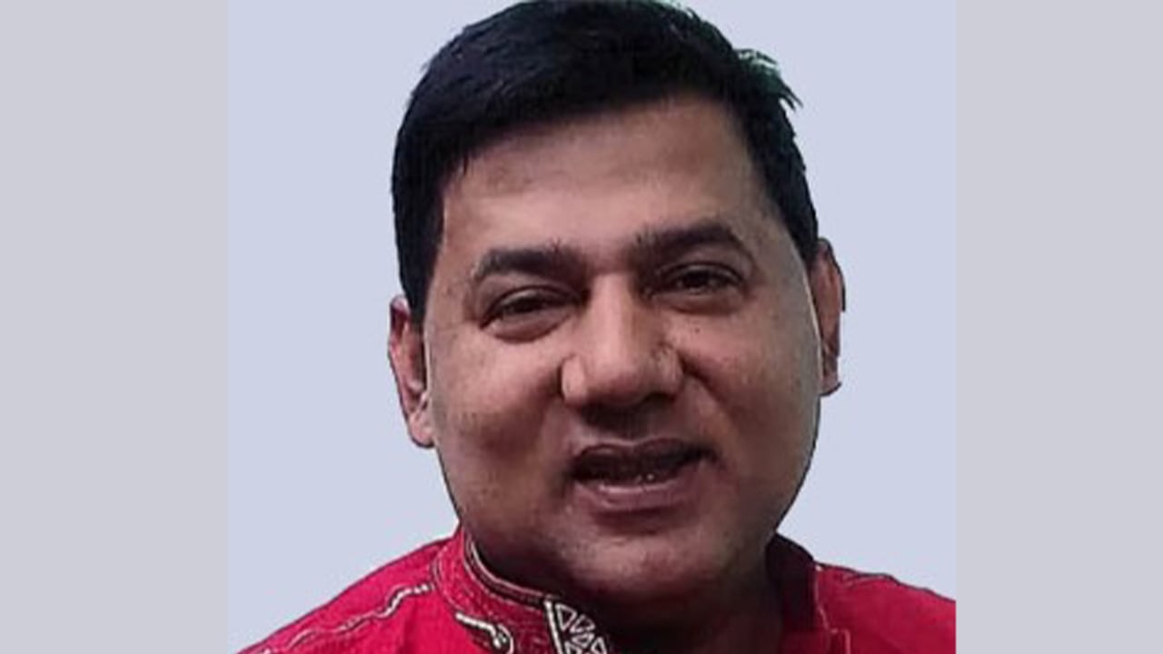 উপজেলা জাপা নেতার জামায়াতে যোগদান