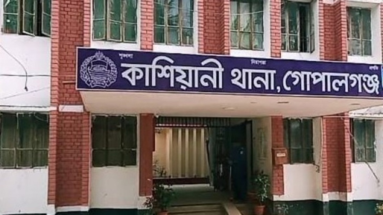 ৩৭৪ আ.লীগ নেতাকর্মীর বিরুদ্ধে মামলা, গ্রেপ্তার ২৪