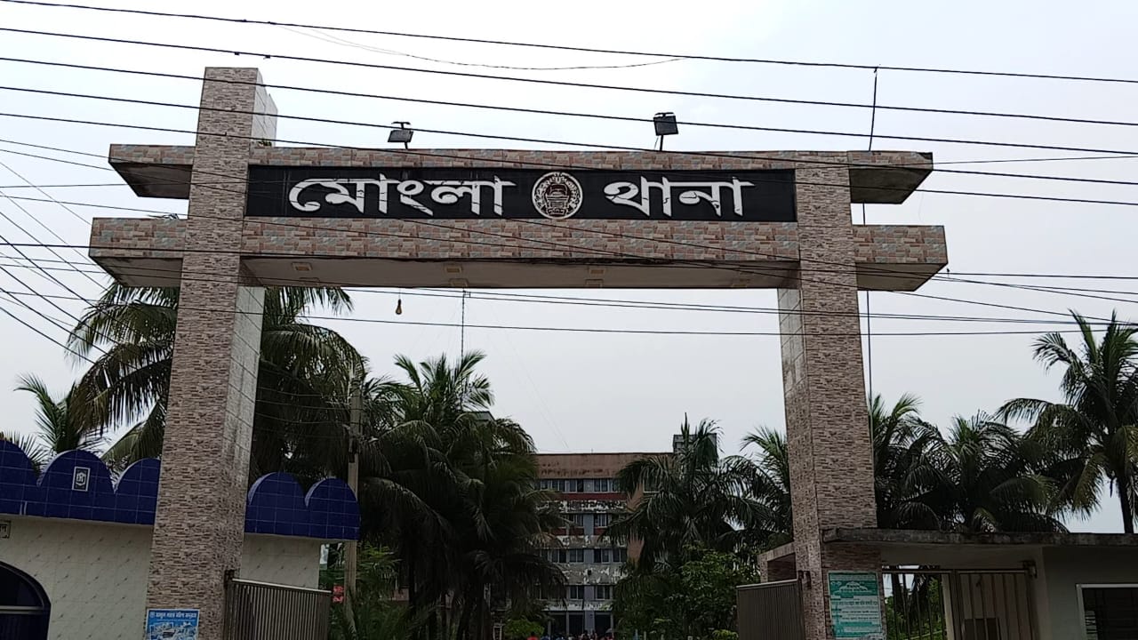 চীনা নাগরিকের আইফোন ছিনতাই, ৬ ঘণ্টার মধ্যে উদ্ধার