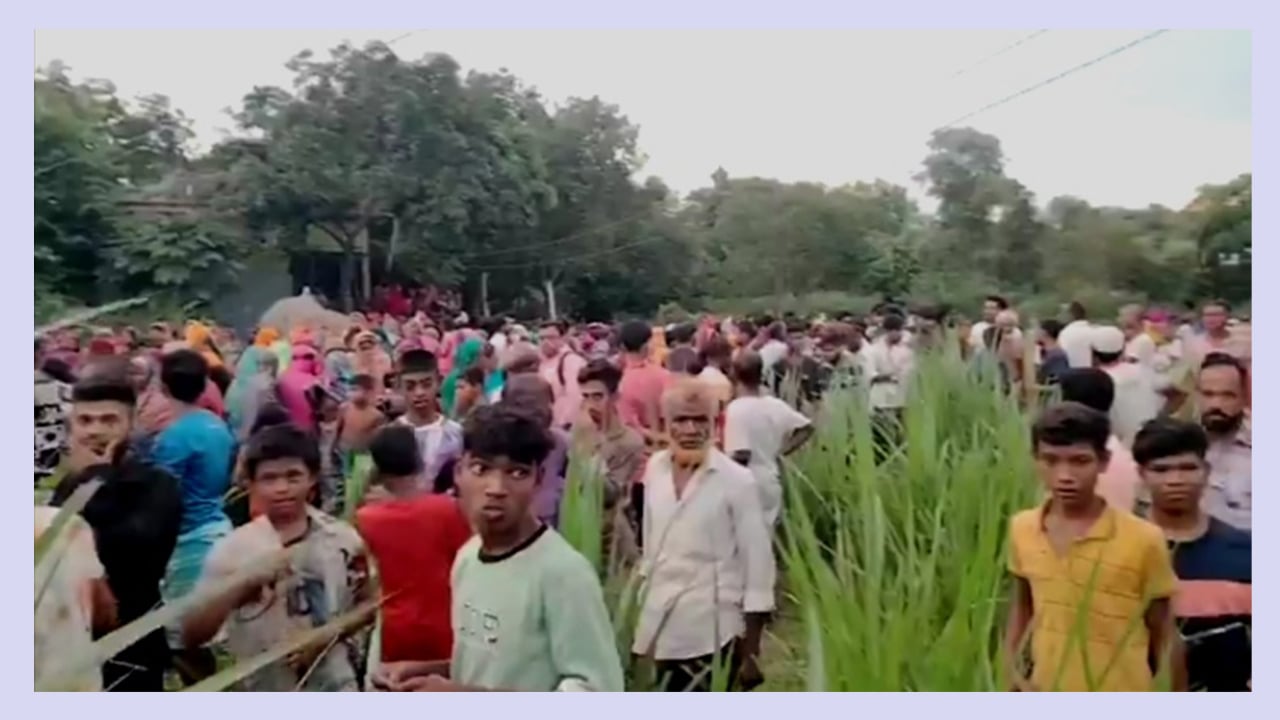 কুলিয়ারচরে নিখোঁজের পর ব্যবসায়ীর লাশ উদ্ধার