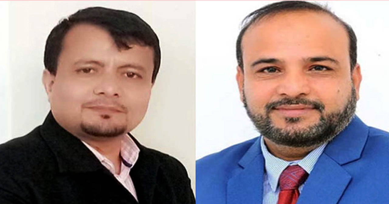 সিলেট জেলা ও মহানগর সমন্বয় কমিটি ঘোষণা এনসিপির