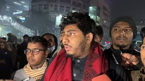 আইনি জটিলতায় মুক্তি পাননি বৈষম্যবিরোধীর সেই মাহদী