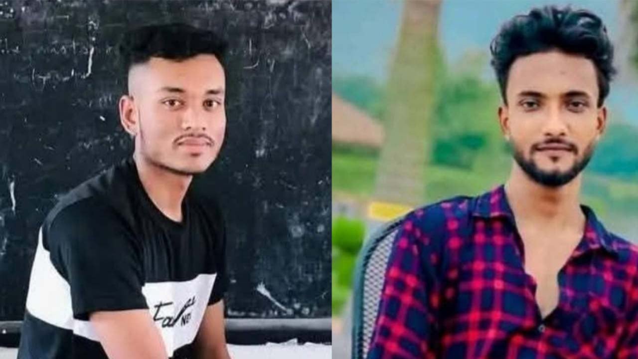 হবিগঞ্জের নবীগঞ্জে ট্রাকচাপায় নিহত ২