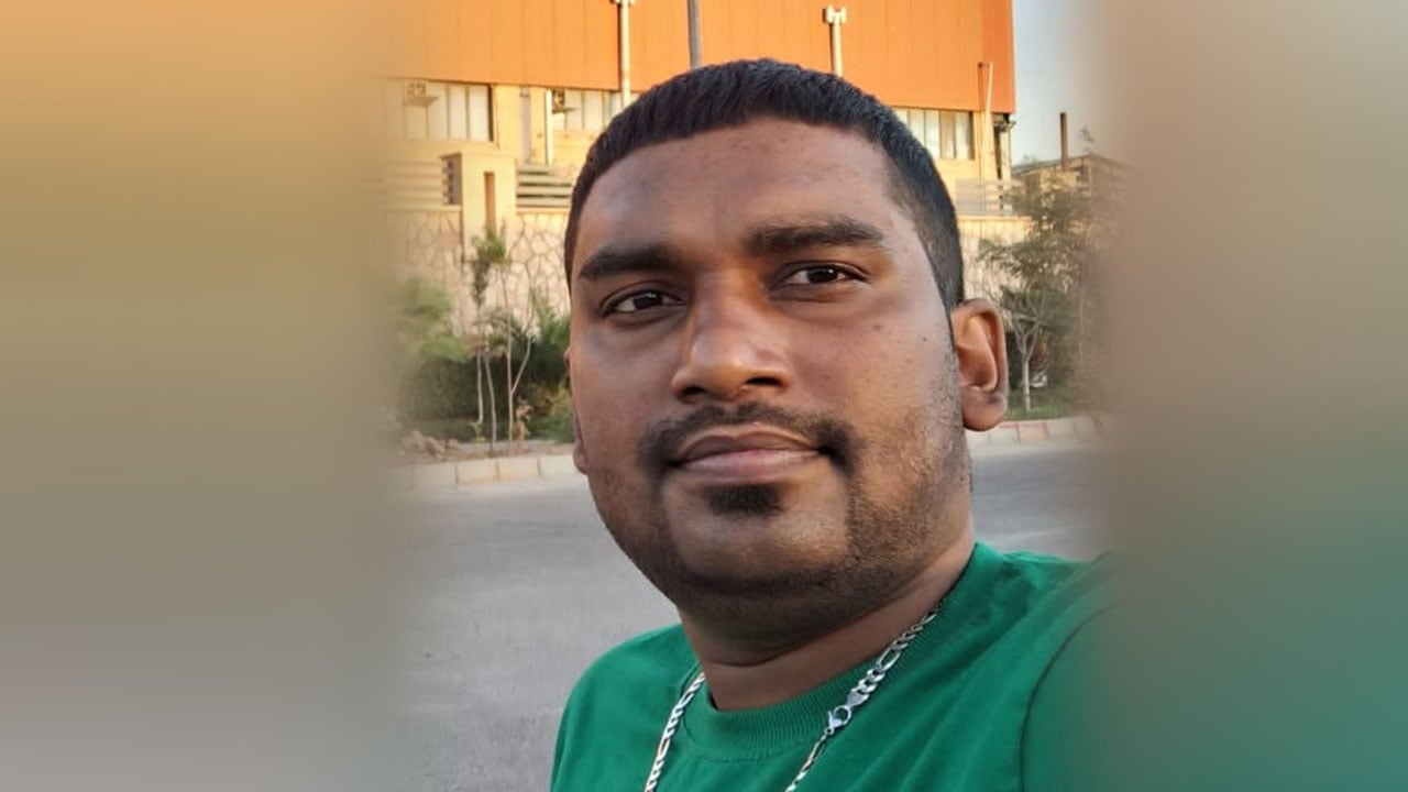 ঘুমের মধ্যে এখনও বোমার শব্দ শুনতে পান ইরান ফেরত মামুন