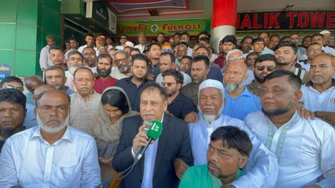 নবীগঞ্জে বিএনপির ৪৮তম প্রতিষ্ঠাবার্ষিকী উদযাপন 