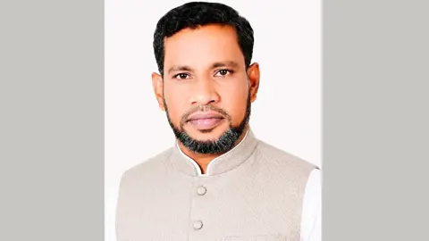 নবীনগরে নিজবাড়িতে যুবদল নেতাকে হত্যচেষ্টা, থানায় অভিযোগ