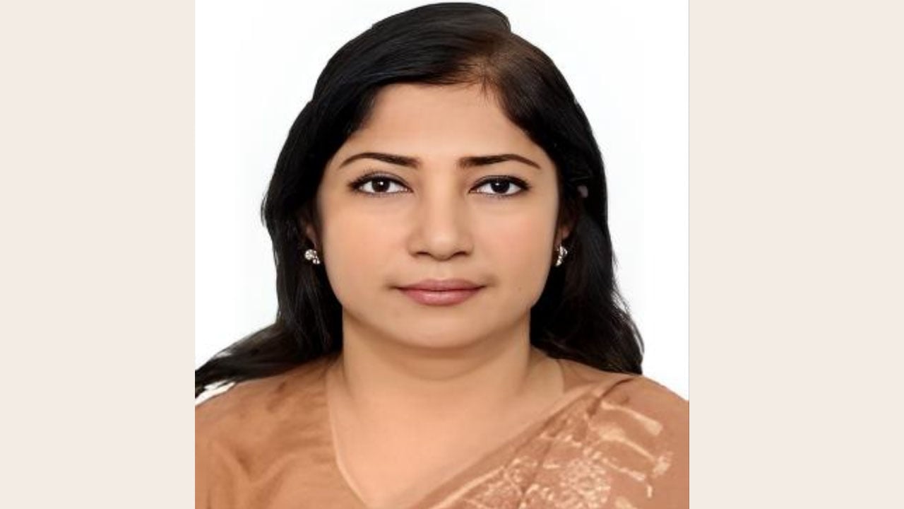 অতিরিক্ত পররাষ্ট্রসচিব ফেরদৌসি শাহরিয়ারের ইন্তেকাল