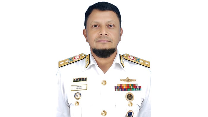 আধুনিক প্রকৌশল প্রযুক্তির আলোকে কাজের আহ্বান নৌবাহিনী প্রধানের