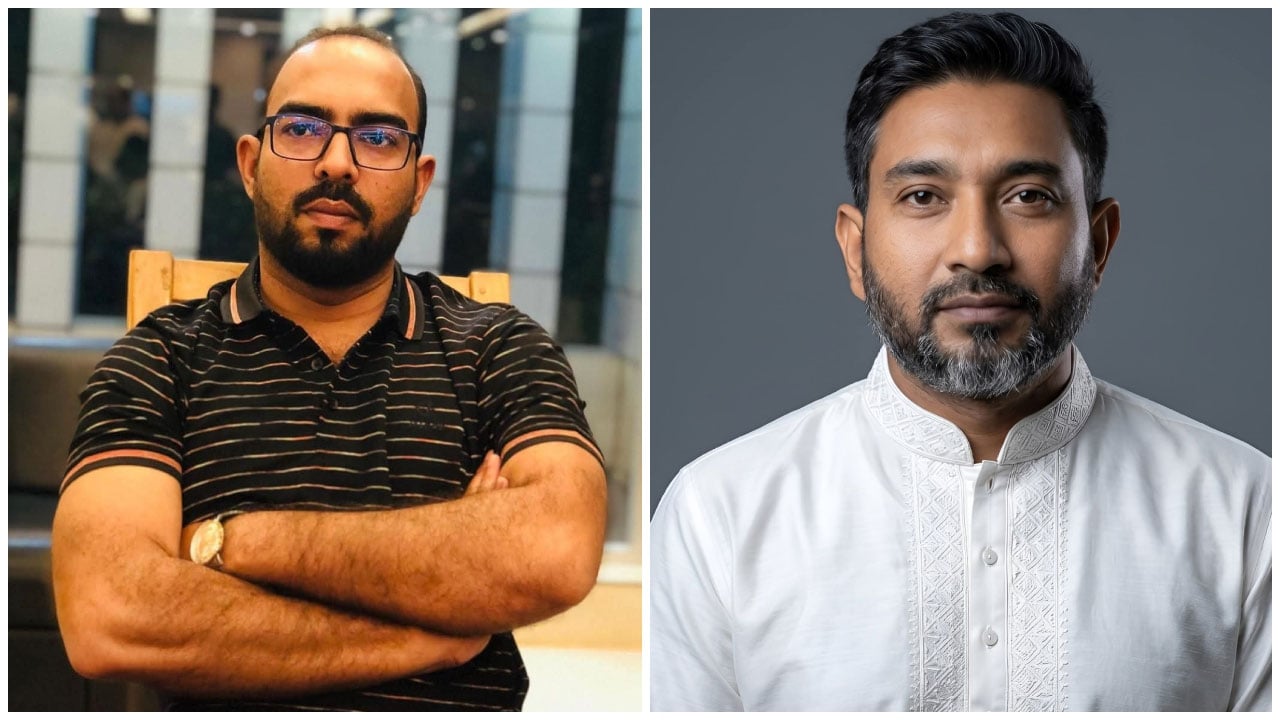 নওগাঁয় এনসিপির দুই নেতাকে কারণ দর্শানোর নোটিশ
