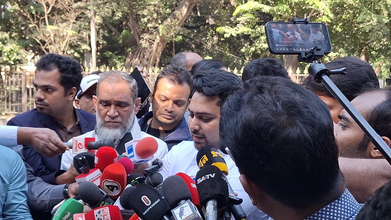 বাংলাদেশকে অস্থিতিশীল করতে কাজ করছে ভারত