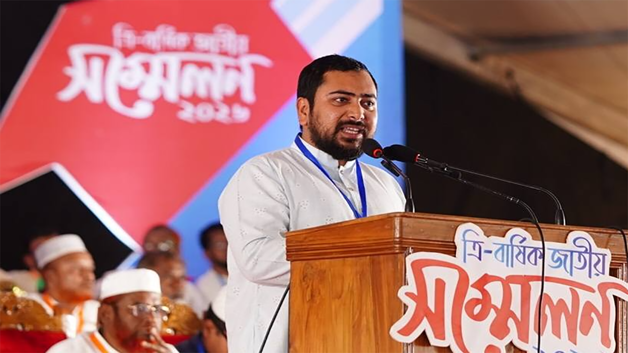 অনেক ওয়াদা ভঙ্গ করেছে সরকার: নাহিদ ইসলাম