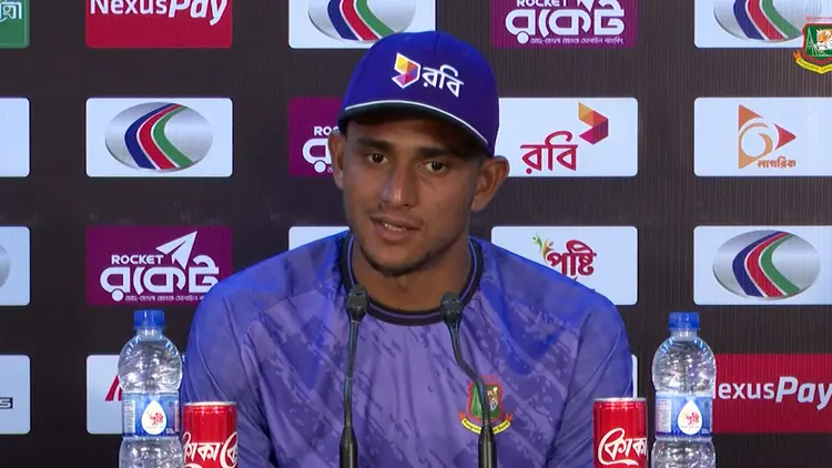 ‘দলকে জেতাতে পারছি কি না এটাই গুরুত্বপূর্ণ’