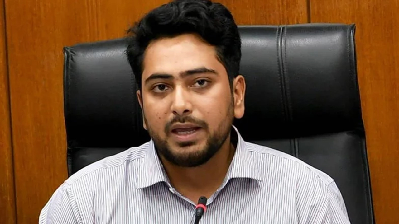 তিতুমীরের শিক্ষার্থীদের যে অনুরোধ করলেন নাহিদ