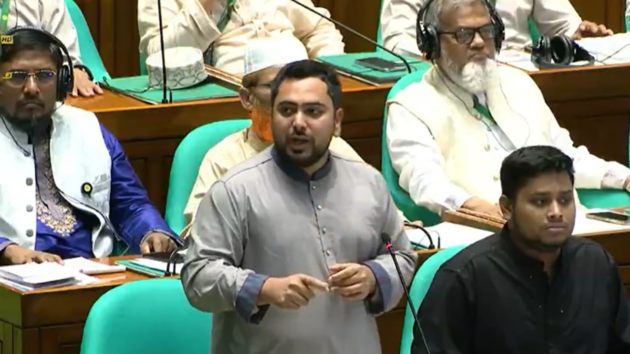 জুলাই সনদকে বিএনপি অন্তহীন প্রতারণার দলিলে পরিণত করেছে