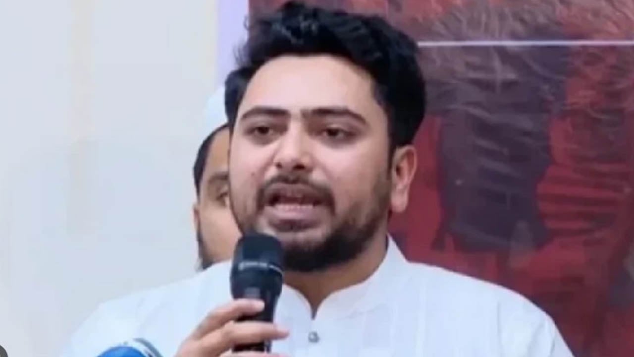 সংসদে সংস্কার না হলে রাজপথে লড়াই: নাহিদ