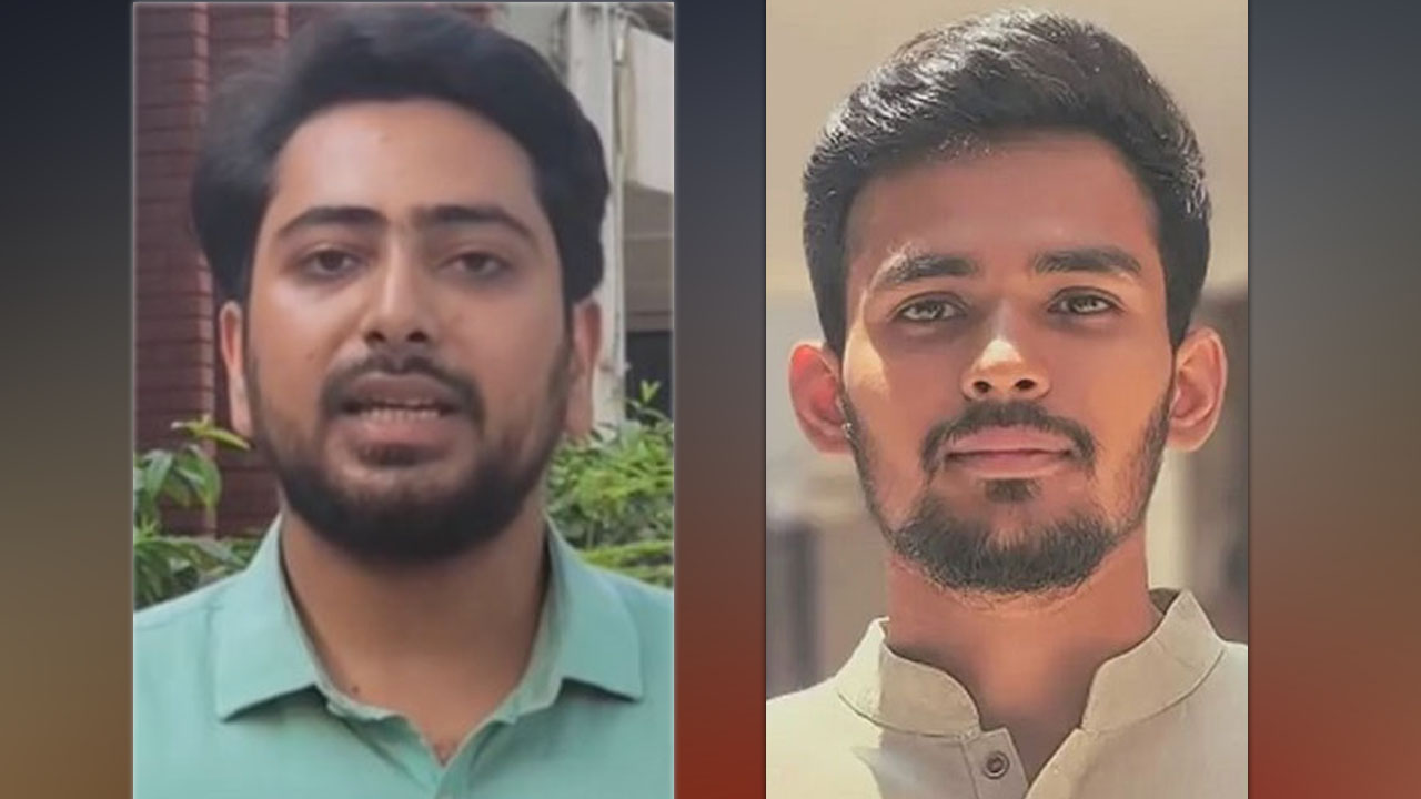 টার্গেট ছাত্র উপদেষ্টাদের দুই মন্ত্রণালয়