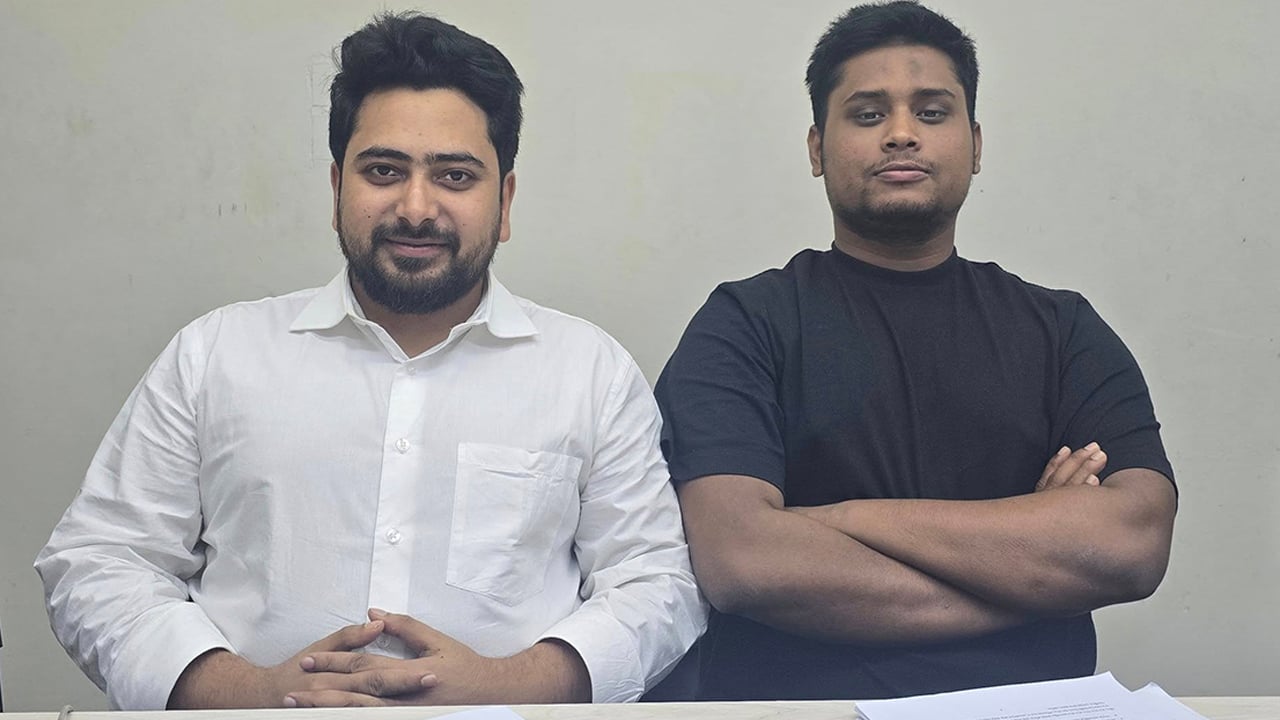 নাহিদ হাসনাতসহ গানম্যান পেলেন যারা