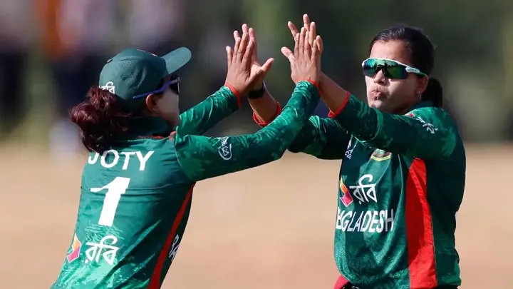 নেতৃত্ব হাতছাড়া হলেও নাহিদার পাশে থাকার অঙ্গীকার জ্যোতির