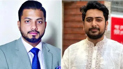 মামলা দেন আমার নামে, নিজে সারেন্ডার করে জেলে যাব: নাহিদকে ইশরাক