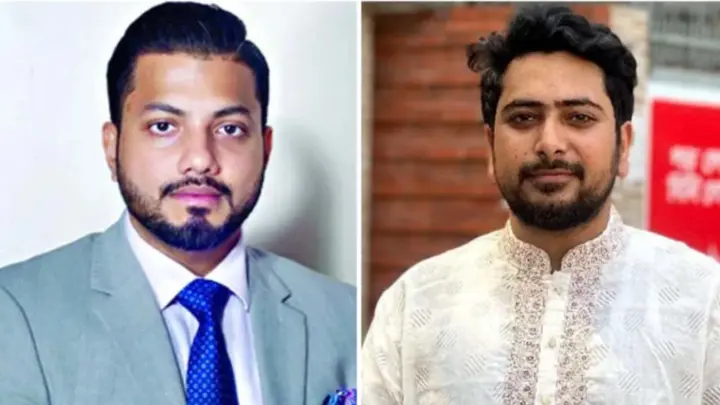 মামলা দেন আমার নামে, নিজে সারেন্ডার করে জেলে যাব: নাহিদকে ইশরাক