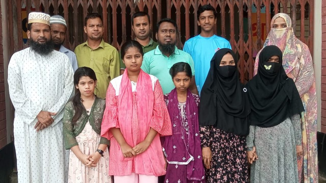 নাঙ্গলকোট কমিটি