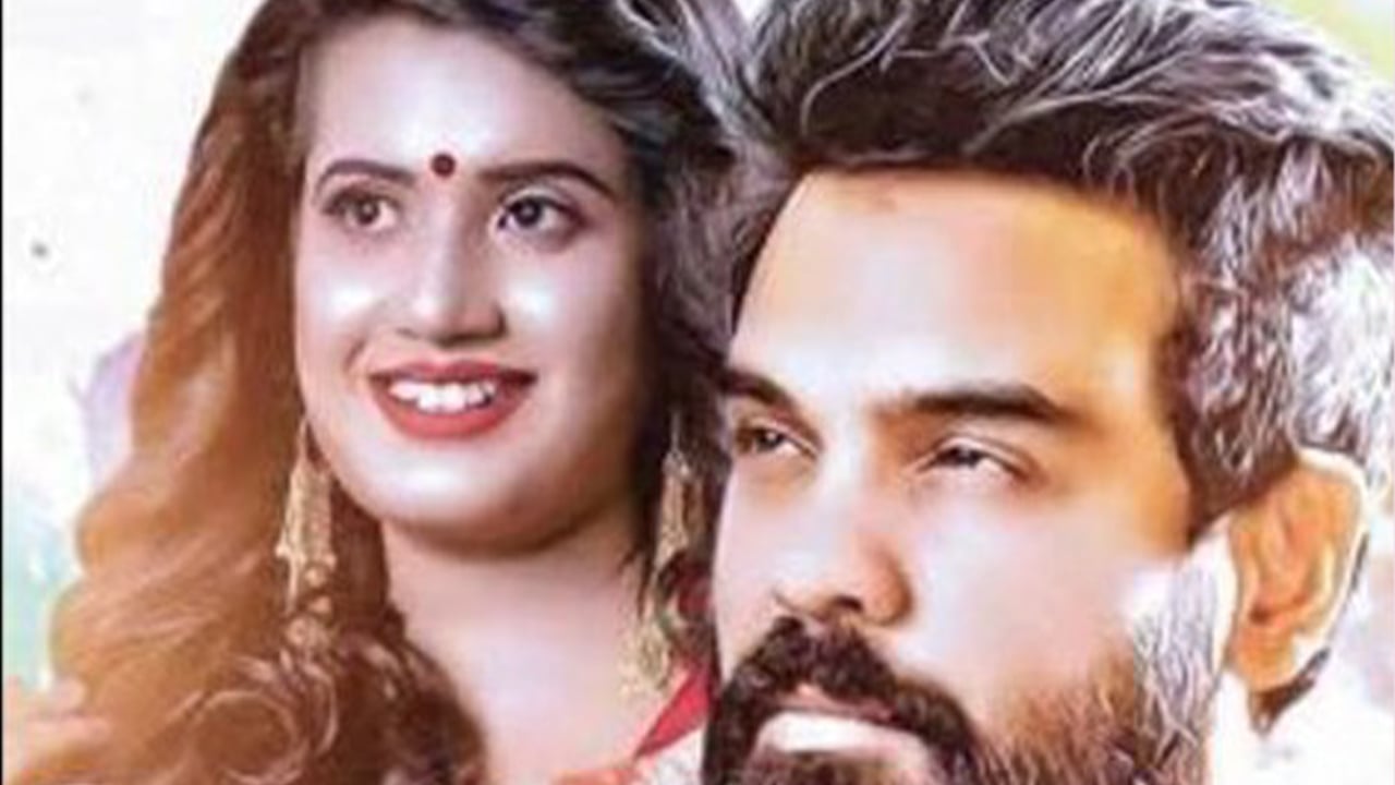 আবার ন্যান্‌সি-হাবিব জুটি