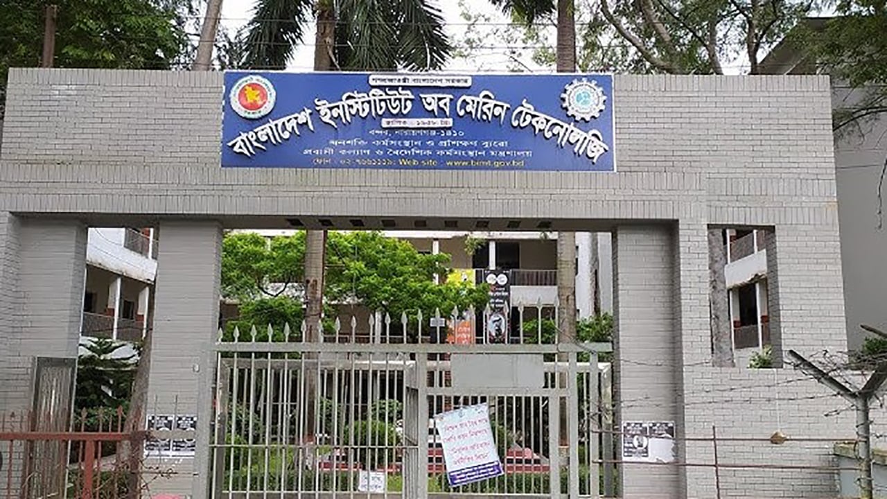 বন্দরে বিদেশগামীদের পিডিও কোর্স এক বছর ধরে বন্ধ