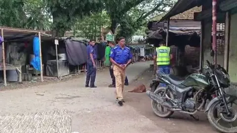 নড়াইলে দুই পক্ষের সংঘর্ষে গুলিবিদ্ধ ভ্যানচালকের মৃত্যু, ছোট ভাই লাইফ সাপোর্টে 