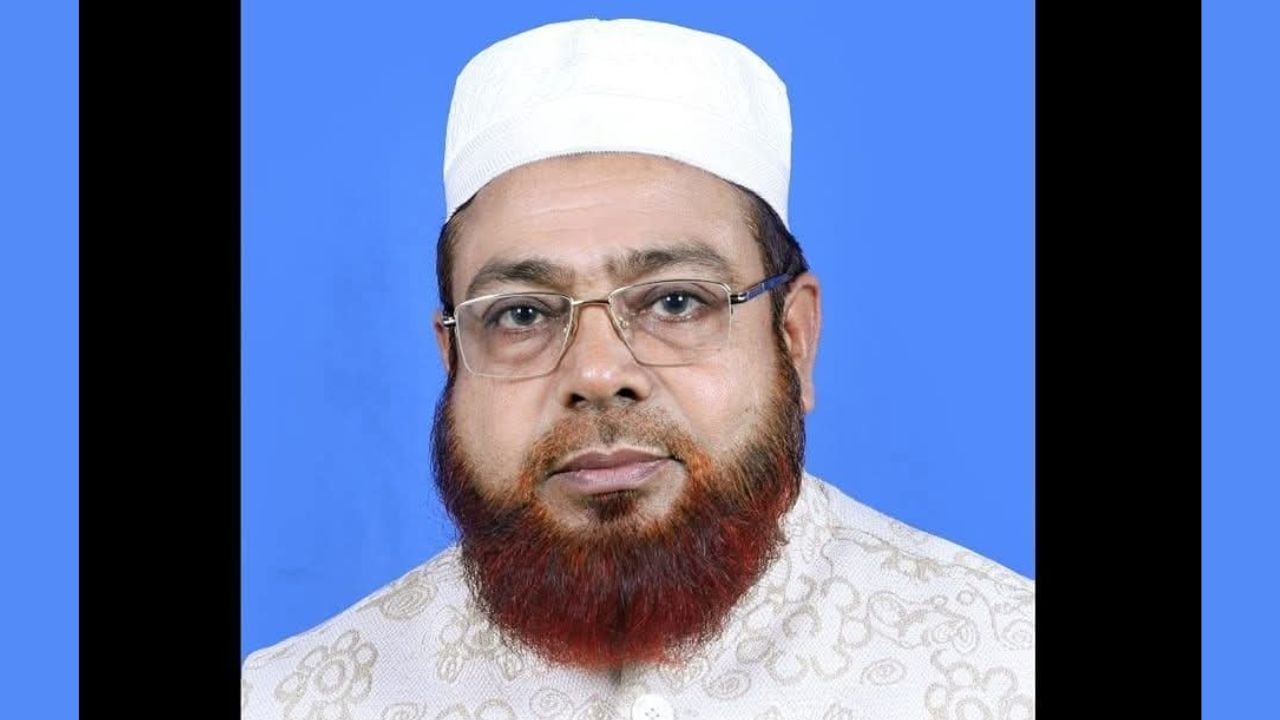 কোরবানি নিয়ে বিতর্কিত বক্তব্য দিয়ে ক্ষমা চাইলেন জামায়াত নেতা