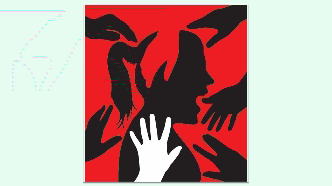 আশঙ্কাজনক হারে বাড়ছে নারী নির্যাতন