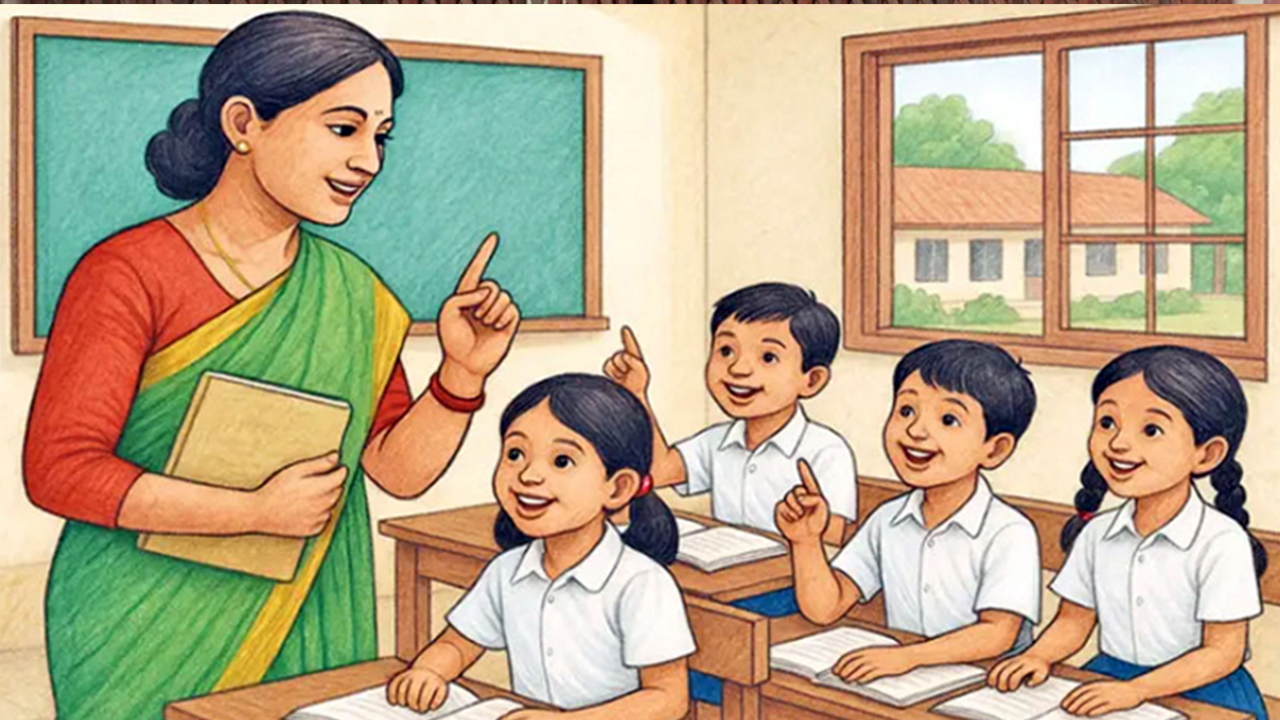 প্রাথমিকে শিক্ষক নিয়োগে বাতিল হচ্ছে নারী কোটা