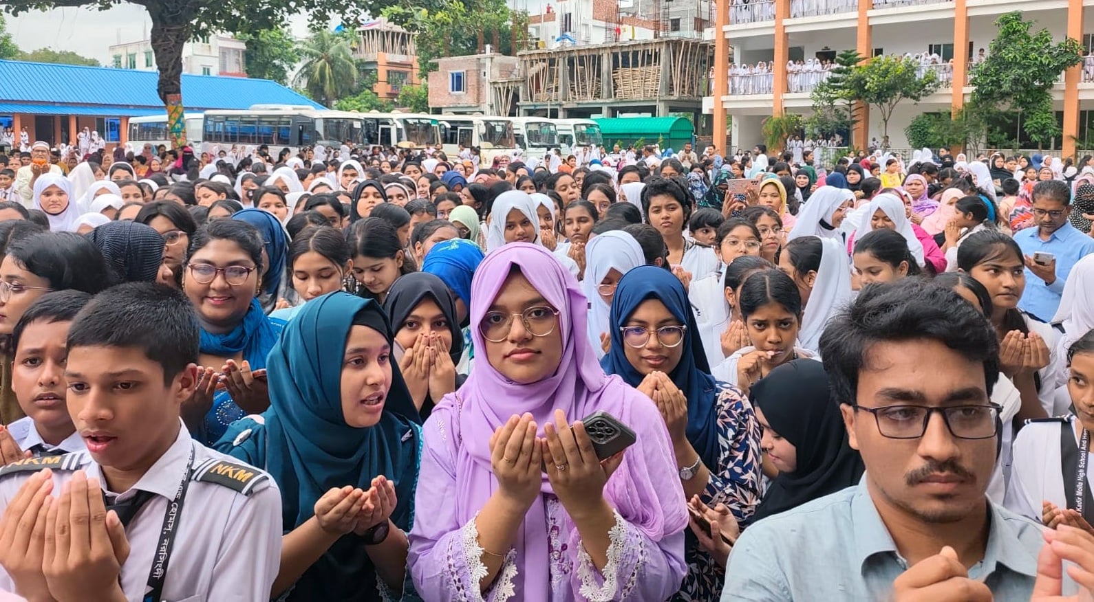 জিপিএ ৫-এর আড়ালে ভয়ংকর কার্যক্রমের অভিযোগ