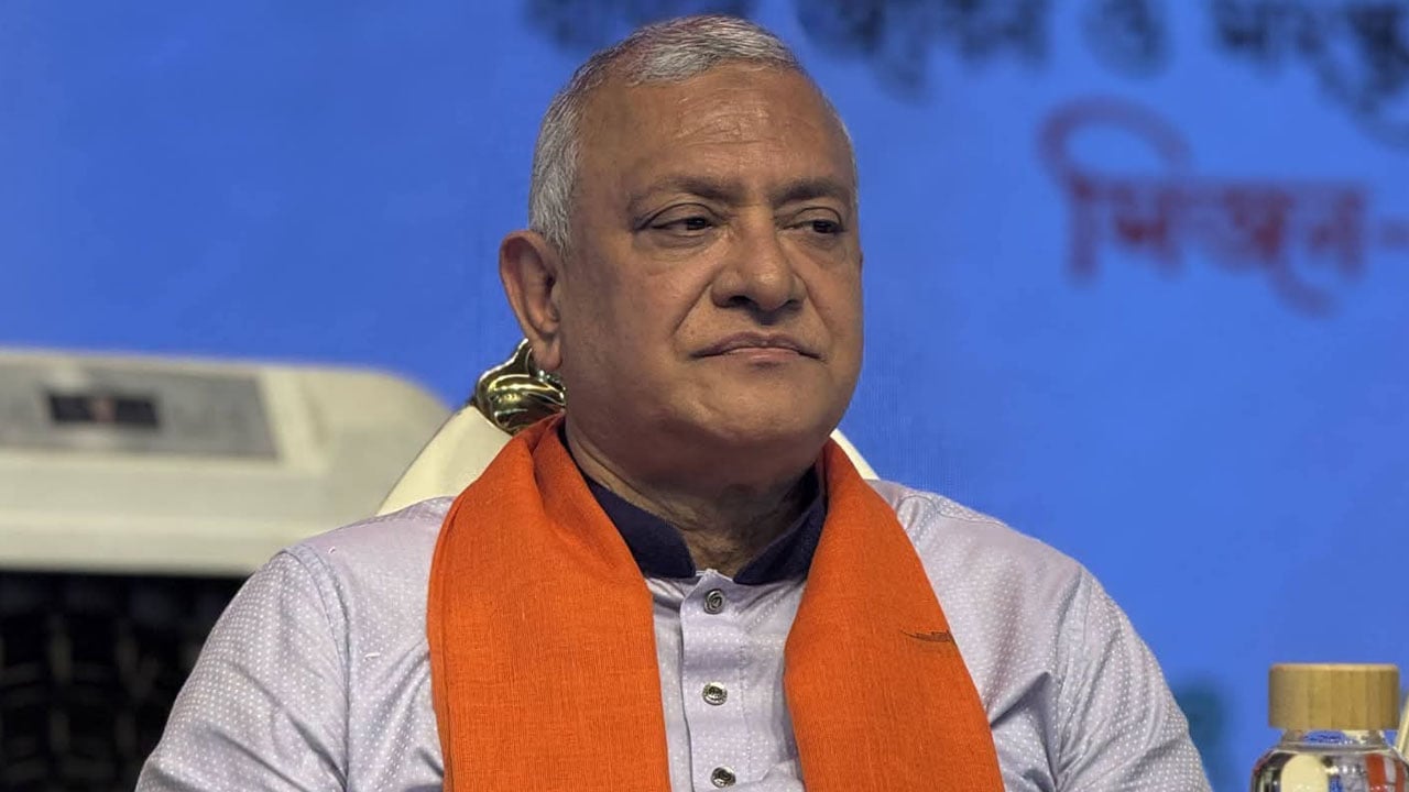 এম নাসের রহমানকে নিয়ে ভুয়া ভিডিও, আইনি পদক্ষেপের ঘোষণা