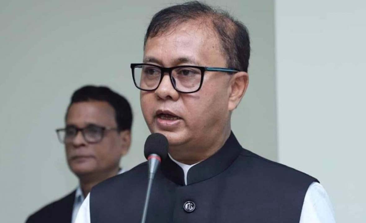 অবৈধ সম্পদ অর্জন করেছে আলাউদ্দিন নাসিম, তদন্তে দুদক