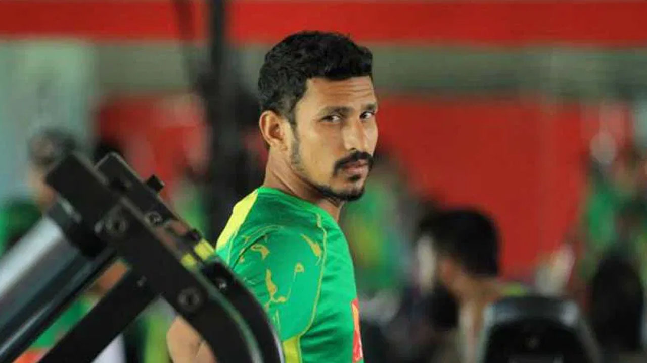 ডিপিএল খেলবেন নাসির!