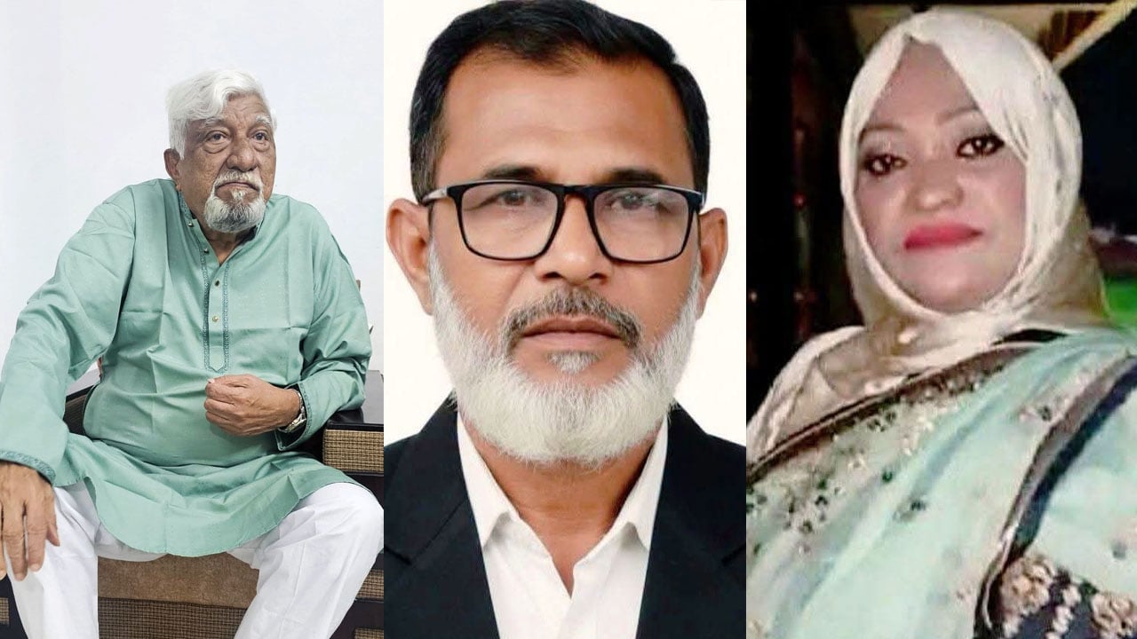 এমপির গলায় রামদা ঠেকিয়ে সম্পত্তি লিখে নেওয়ার অভিযোগে মামলা