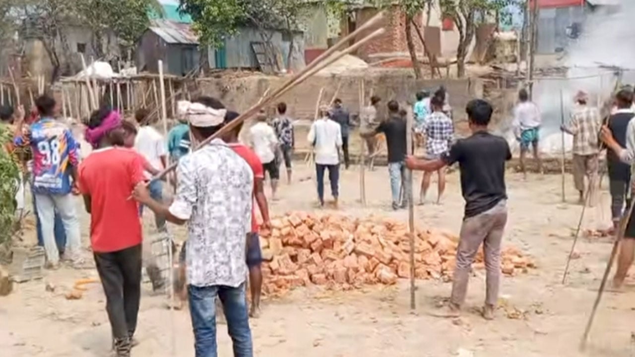 ব্রাহ্মণবাড়িয়ায় পূর্ব বিরোধের জেরে ১০ গ্রামবাসীর সংঘর্ষ, দুইজন নিহত