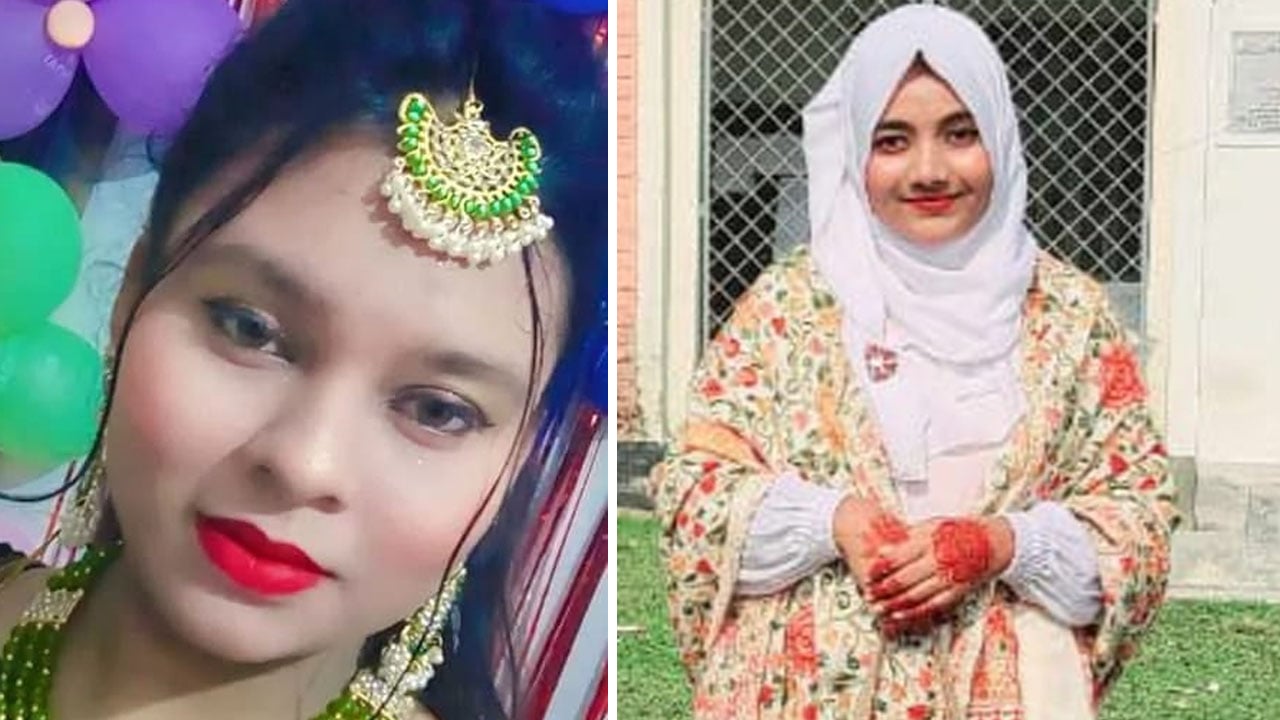 কলেজ ছাত্রদলের ৯ সদস্যের কমিটিতে ৭ জনই নারী