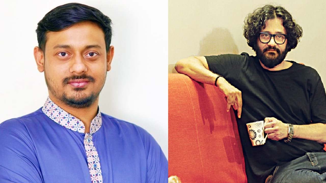 নাসীরুদ্দীন পাটওয়ারীর ‘চিকিৎসা দরকার’ বললেন প্রিন্স মাহমুদ
