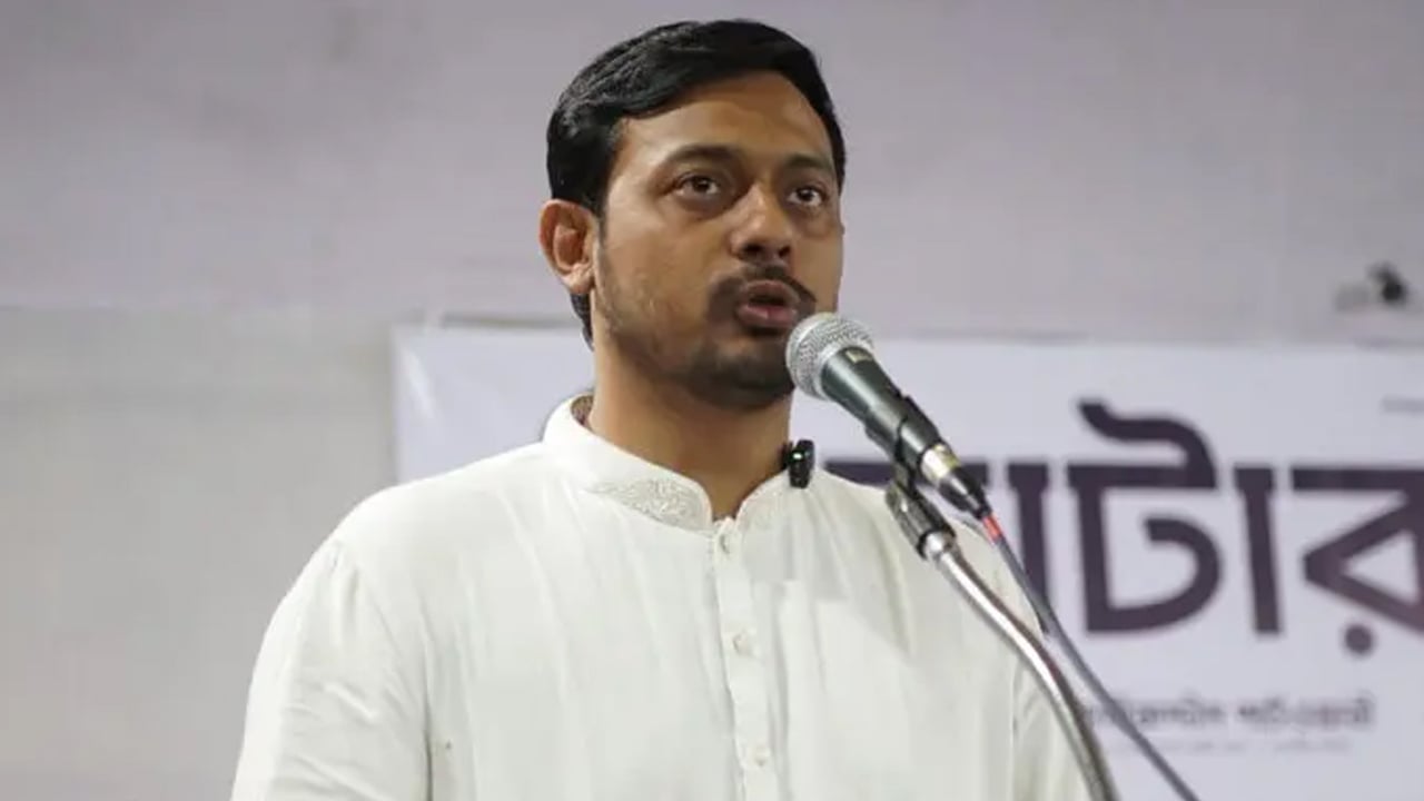 ঝিনাইদহে নাসীরুদ্দীন পাটওয়ারীর ওপর হামলা