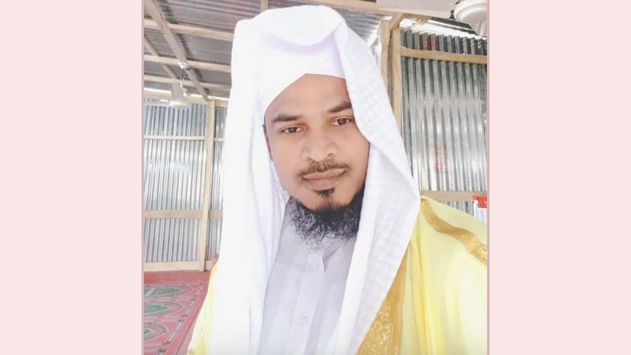 ছাত্রের মাকে কুপ্রস্তাবের অভিযোগ, জামায়াত নেতার পদ স্থগিত