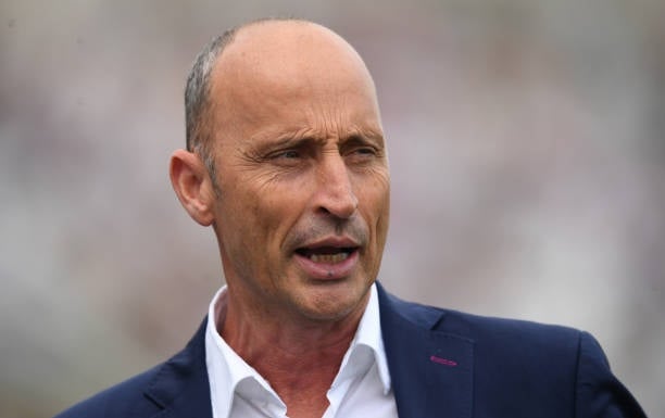 আইসিসির নিরপেক্ষতা নিয়ে প্রশ্ন তুললেন নাসের হুসেইন