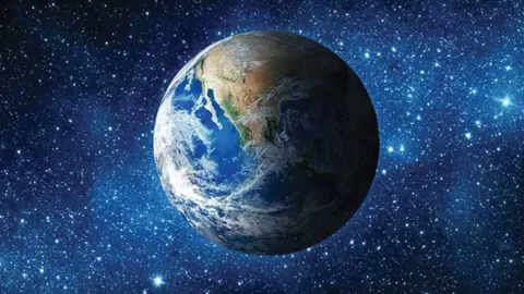 কবে শেষ হবে পৃথিবী, হিসাব দিলেন বিজ্ঞানীরা 