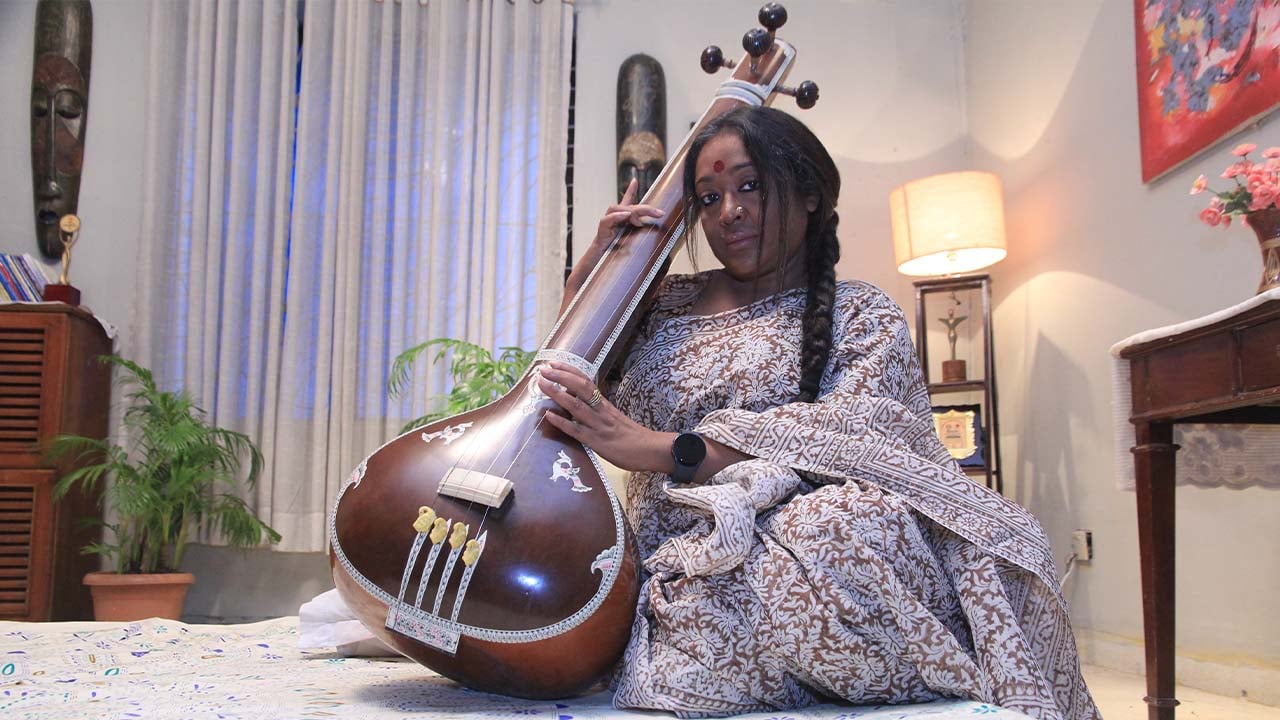 বর্ণবৈষম্যের গল্পে রহিম সুমনের টেলিছবি ‘জলটুঙি’