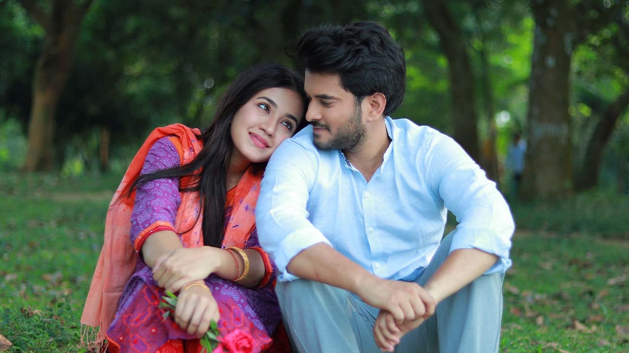 পার্থ-আইশার ‘দ্বিপ্রহর’