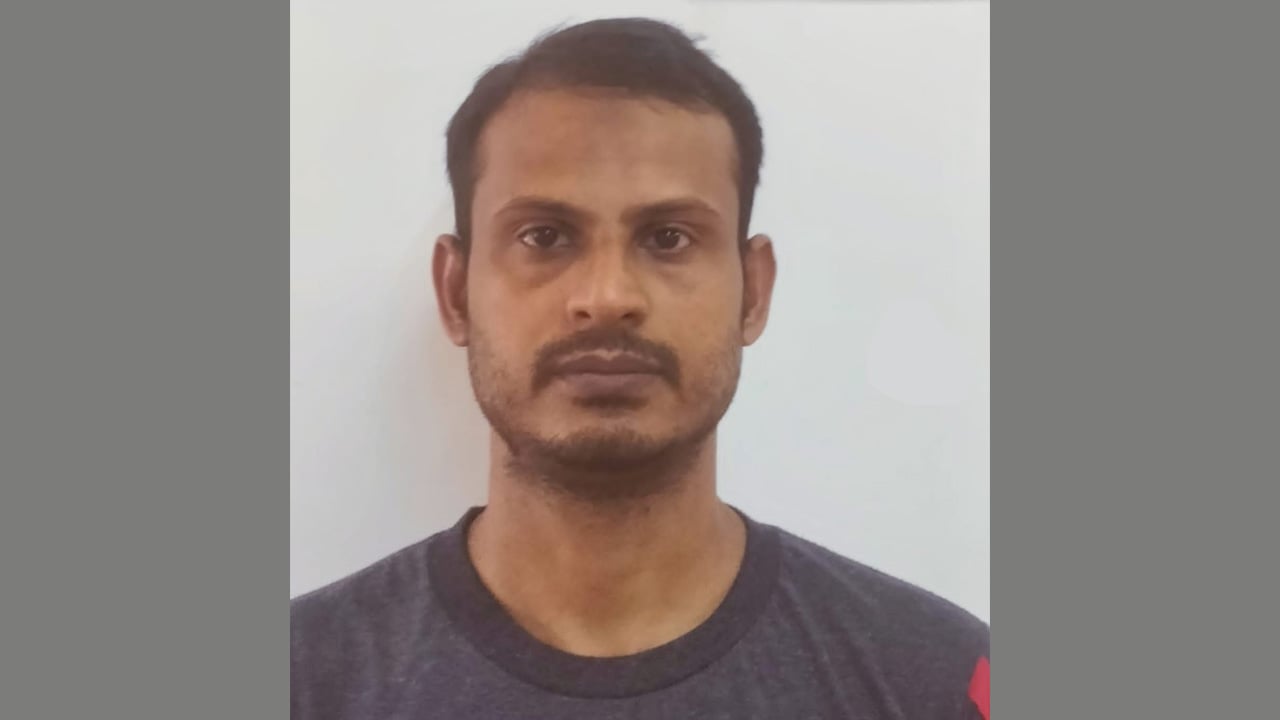 প্রবাসে দুর্ঘটনায় নিভে গেল রুবেলের প্রাণ