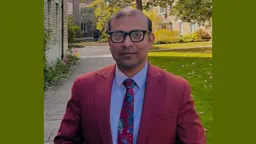 নাটোরের বিচারক অংশ নিলেন অক্সফোর্ডের এআই আইন প্রোগ্রামে