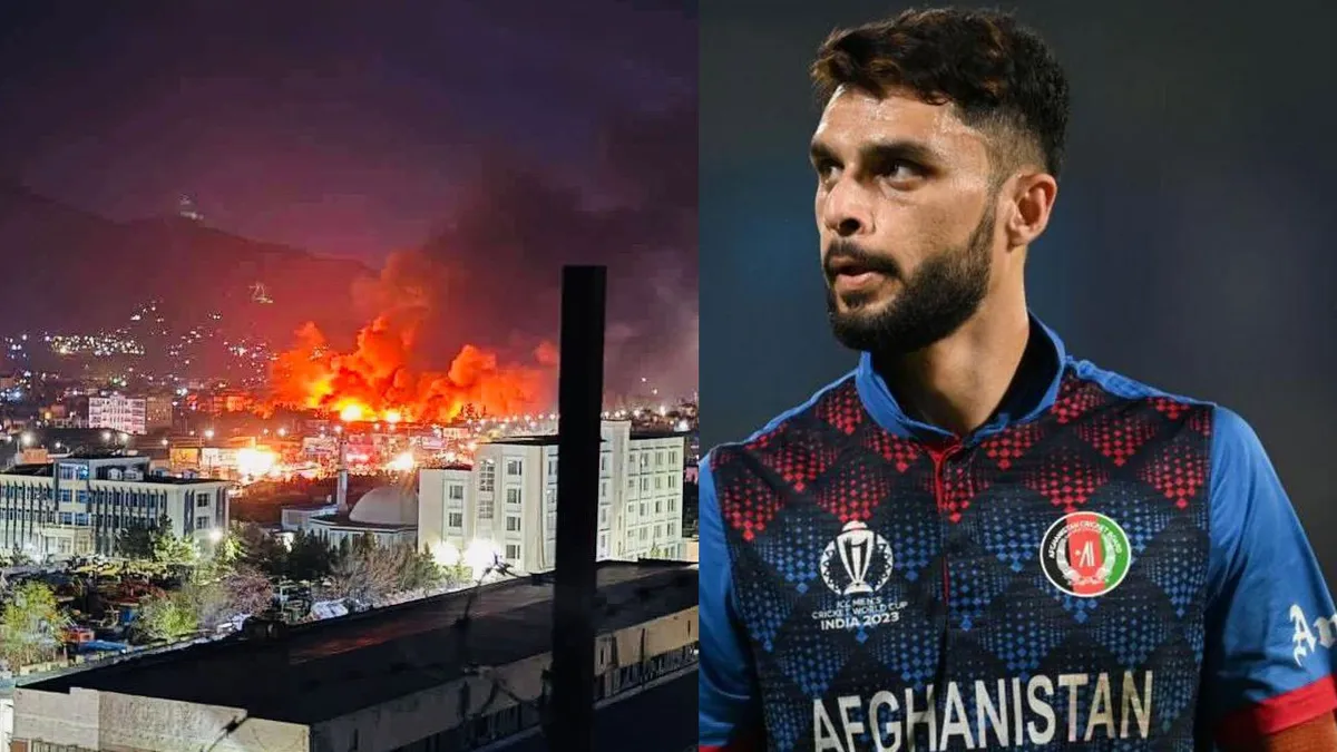 ‘পাকিস্তান ও ইসরায়েলি শাসনে পার্থক্য করা খুব কঠিন’